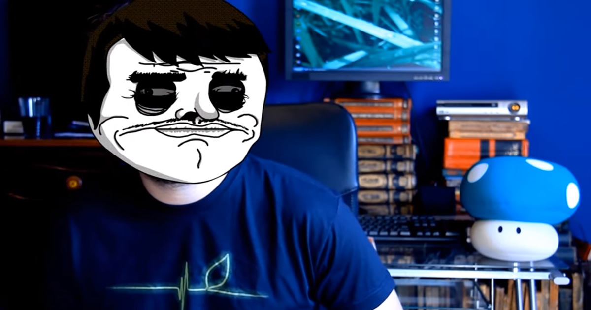 [E-Vlog] – Memes – Me Gusta