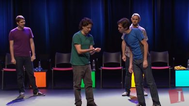 Improvável - Quadrado Improvável #03 10