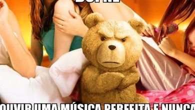 Ted Engraçado #2 19
