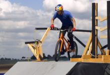 The Athlete Machine - Red Bull Kluge 39
