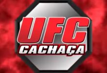 UFC Cachaça 3 4