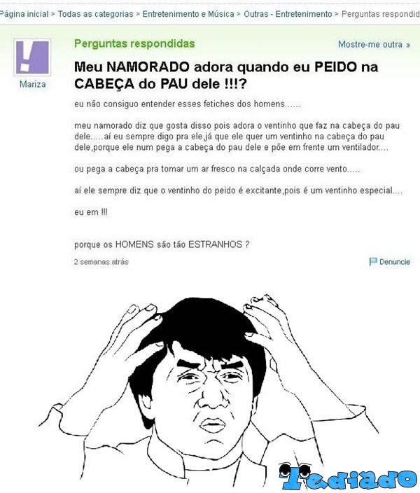 Perolas do Yahoo 62