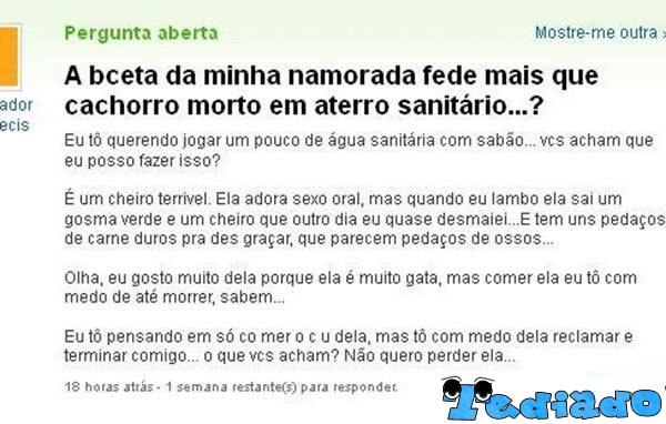 Perolas do Yahoo 63