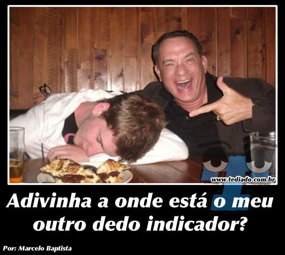 Plaquinhas divertidas #21 45