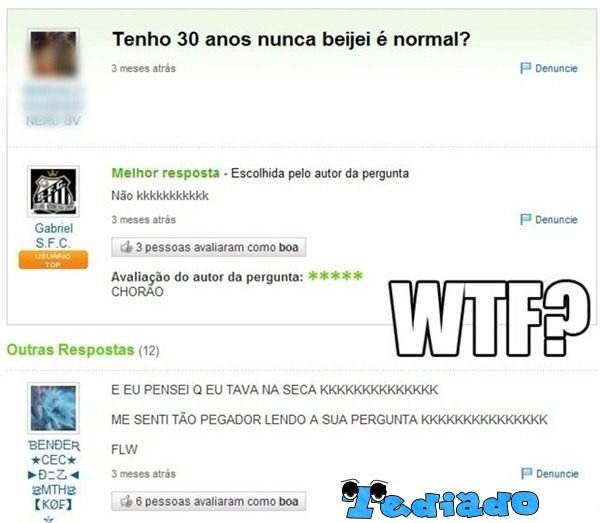 Perolas do Yahoo 72