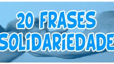 20 frases solidariedade 2