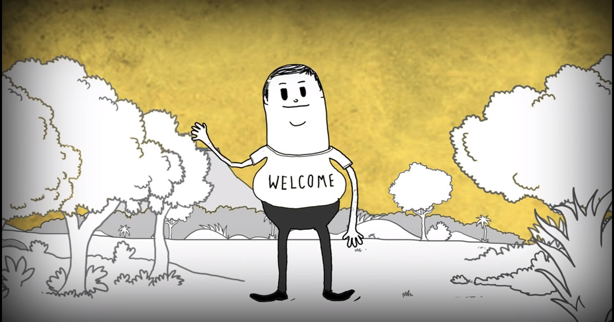 MAN – A historia do ser humano