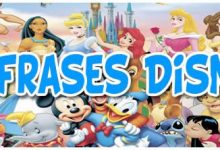 25 Frases Disney 25