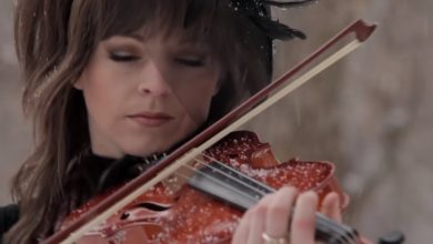 Especial - Lindsey Stirling 3
