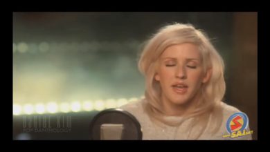 Mashup com as 50 melhores músicas de 2012 7