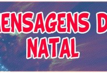 Mensagens de Natal 12