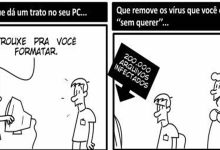 Tirinhas (#24) 3