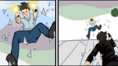 Enquanto isso no mundo Matrix 11