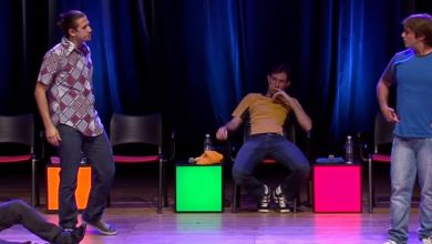 Improvável - Estilos #14 6