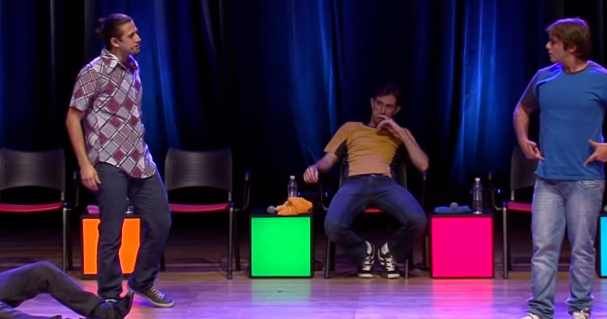 Improvável – Estilos #14