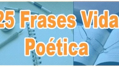 25 Frases Vida Poética 8