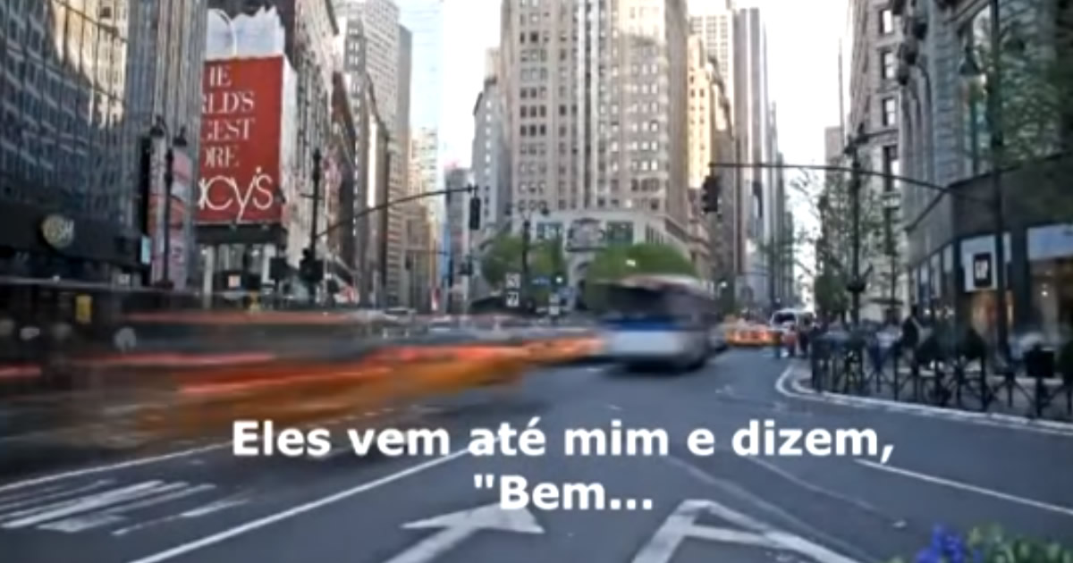 Se dinheiro não existisse?