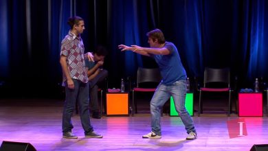 Improvável - Troca #32 6