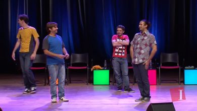 Improvável - Cenas Improváveis #48 7