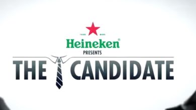 Entrevista inovadora de trabalho da Heineken 10