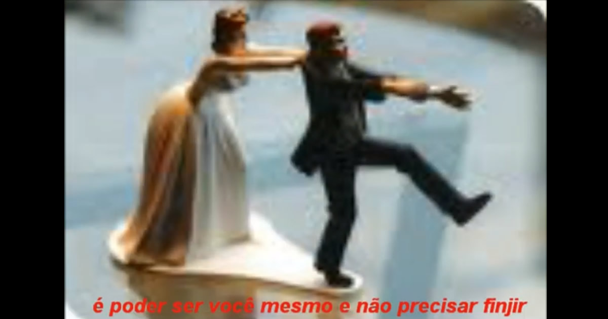 Isso não é uma carta
