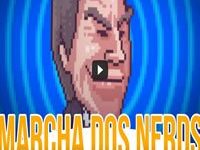 Marcha dos Nerds 10