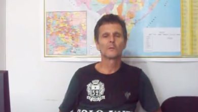 Mensagem de um morador de Santa Maria aos pais das vítimas do incêndio 6