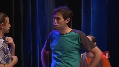 Improvável - Mortes Improvávels #03 6