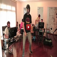 Harlem Shake - Rafinha Bastos 3