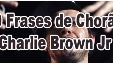 30 Frases de Chorão - Charlie Brown Jr 4