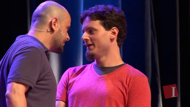 Improvável - Dublagem Cruzada #01 8