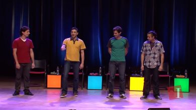 Improvável - Versão Improvável #02 6