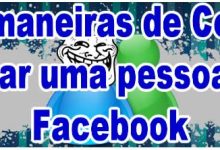 16 maneiras de Como irritar uma pessoa no Facebook 7