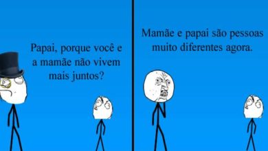 Papai, A culpa é minha 9