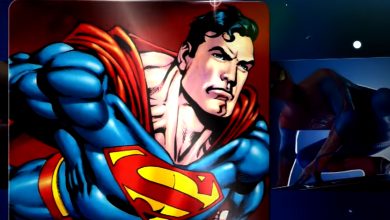 Superpoderes recriados na vida real 6