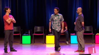 Improvável - Troca #33 7