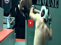 UFC na Rússia 33