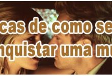 12 dicas de como seduzir e conquistar uma mulher! 9