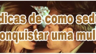 12 dicas de como seduzir e conquistar uma mulher! 29