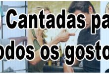 50 Cantadas para todos os gostos 10