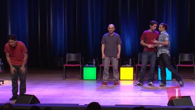 Improvável - Cenas Improváveis #50 10