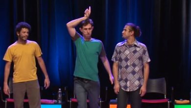 Improvável - Cenas Improváveis #51 9