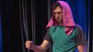 Improvável - Narradores #06 5