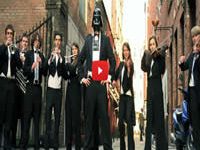 Pegadinha da Orquestra Surpresa 10