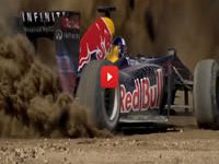 Redbull + Pessoas = Impressionante 8