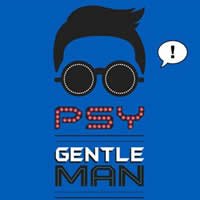 GENTLEMAN, a nova música do PSY 2