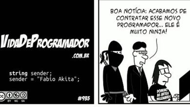 Tirinhas (#26) 9