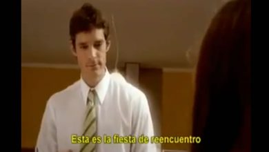 Atualização do Facebook na Vida Real 10