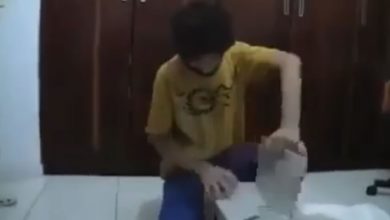 Como trollar seu sobrinho com presente 9