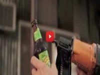 Como abrir uma cerveja 7